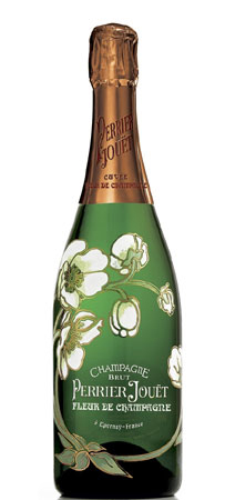 Fleur de Champagne Rosé 2002